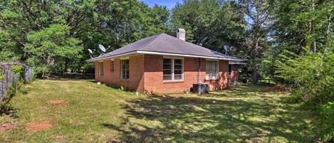 Huis (3 Bedrooms) | Interieur