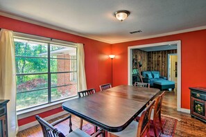 Casa (3 Bedrooms) | Interior