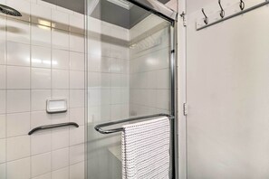 Hus (3 Bedrooms) | Interiør