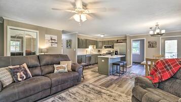 Casa (3 Bedrooms) | Interior