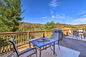 House (3 Bedrooms) | Interior - Welcoming Boone Getaway Near Hiking + Skiing! (Boone)