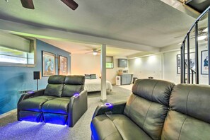 Casa (2 Bedrooms) | Interni