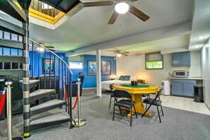 ハウス (2 Bedrooms) | 内装