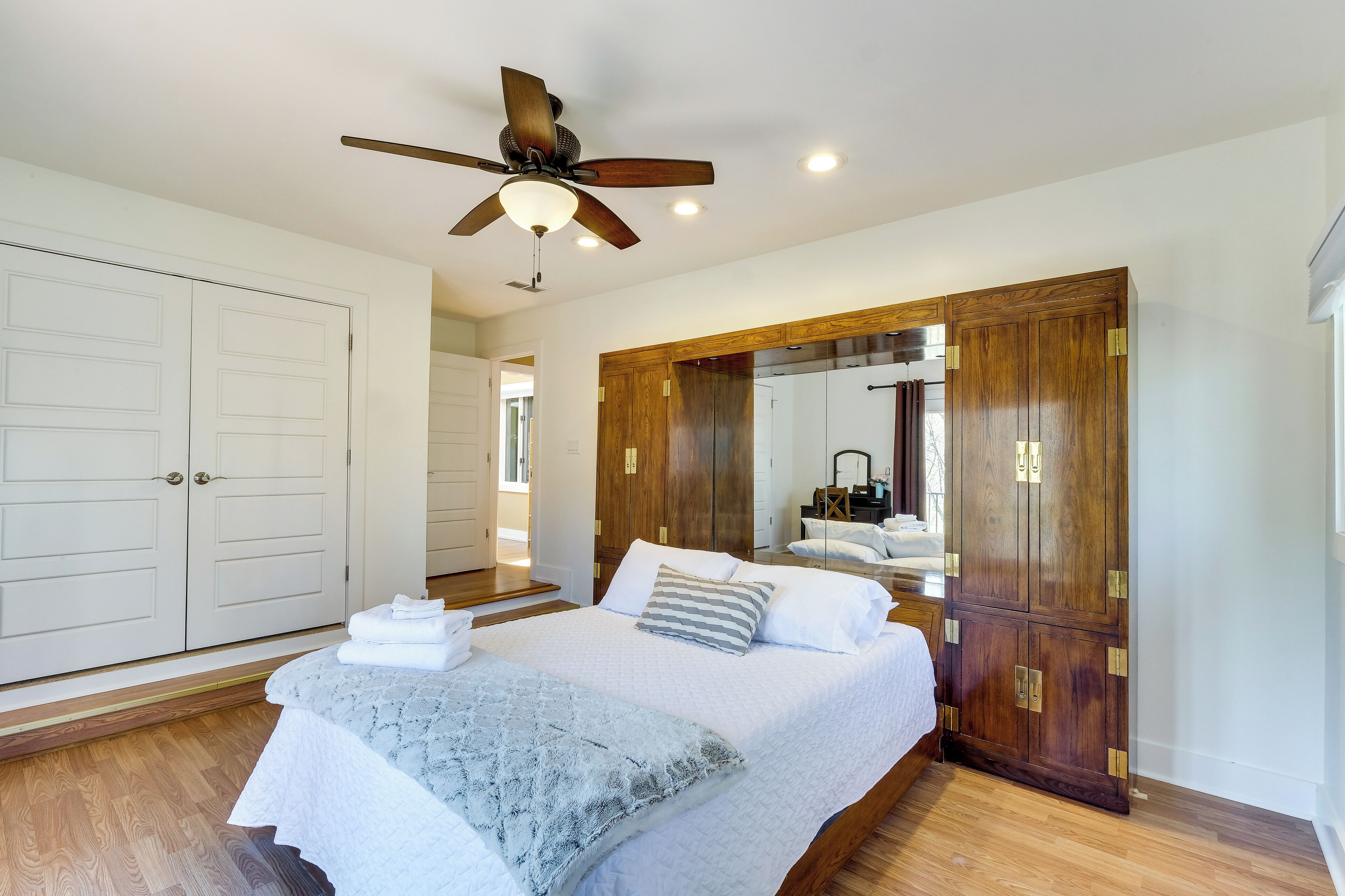 Cottage (3 Bedrooms) | Interior