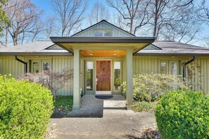 Cottage (3 Bedrooms) | Interior