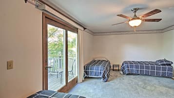 Casa (4 Bedrooms) | Interior