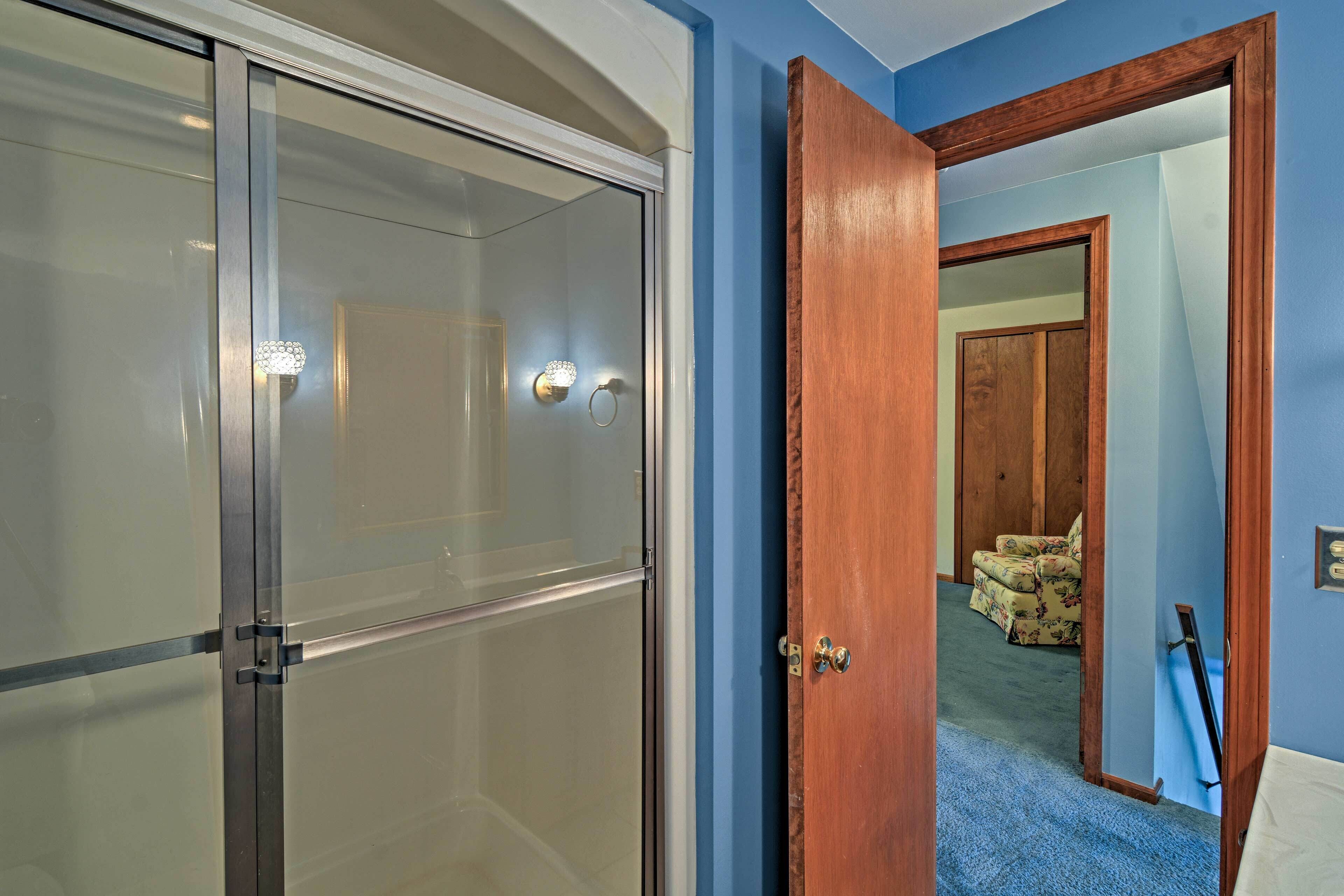 獨棟房屋 (4 Bedrooms) | 住宿內部