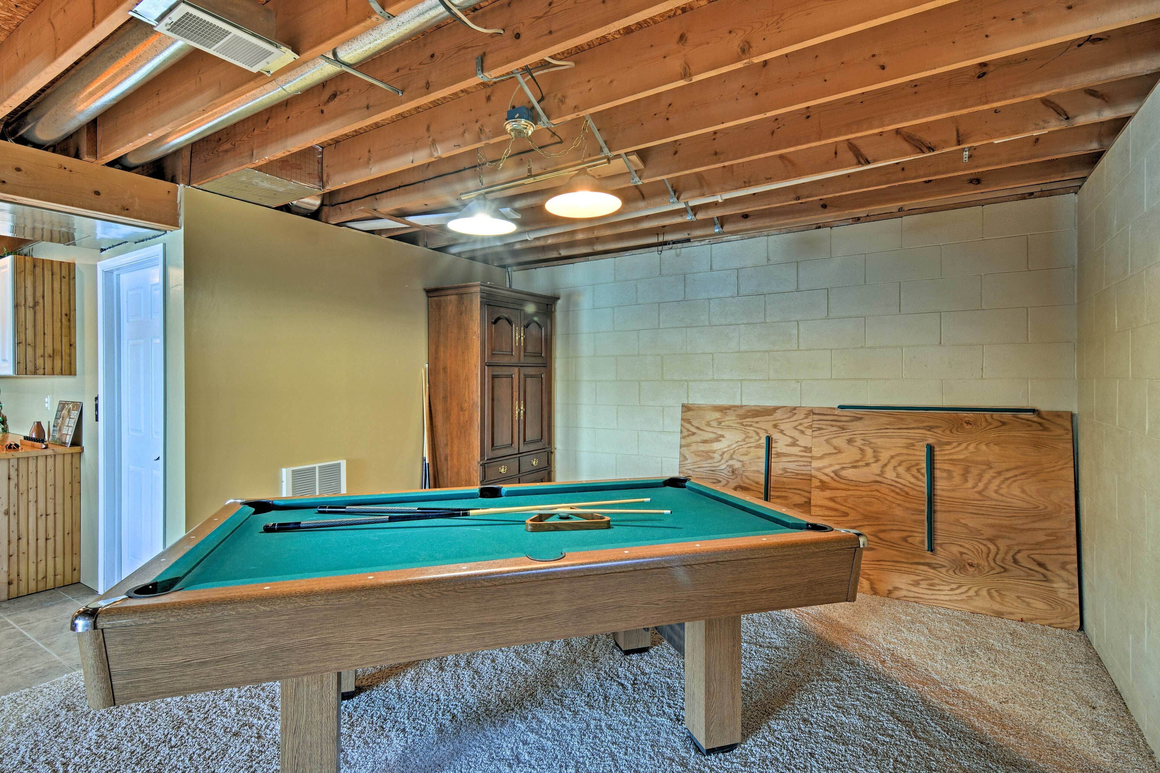 House (4 Bedrooms) | Interior