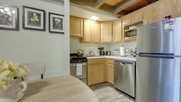 Apartment (0 Bedroom) | Innenbereich