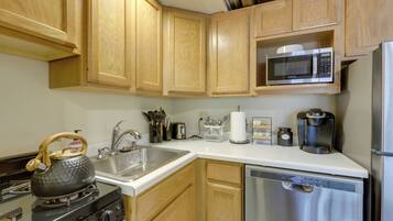 Apartment (0 Bedroom) | Innenbereich