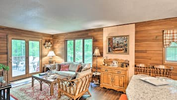 Rumah (3 Bedrooms) | Interior
