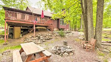 Casa (3 Bedrooms) | Interior