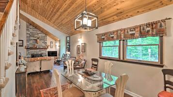 Rumah (3 Bedrooms) | Interior