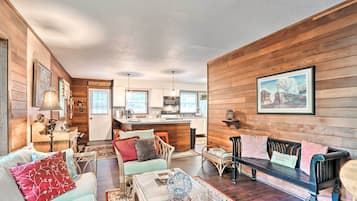 Rumah (3 Bedrooms) | Interior