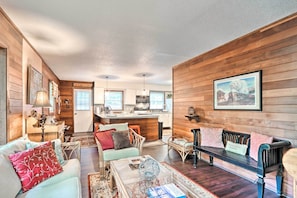 Casa (3 Bedrooms) | Interior