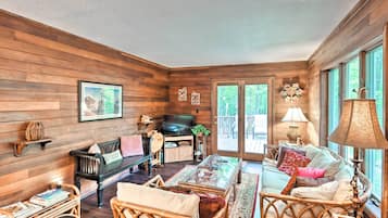 Rumah (3 Bedrooms) | Interior