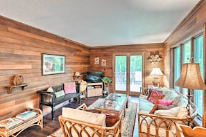 Casa (3 Bedrooms) | Interior
