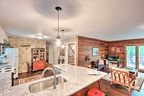 Casa (3 Bedrooms) | Interior