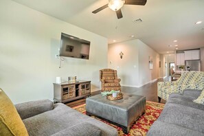 Ferienhaus (5 Bedrooms) | Innenbereich