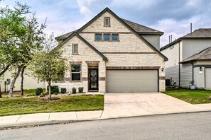 House (5 Bedrooms) | Interior - San Antonio Vacation Rental w/ Hot Tub, Yard! (San Antonio)