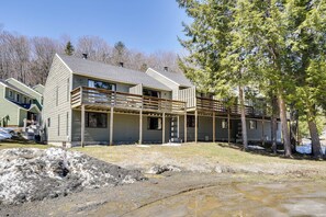 Căn hộ (3 Bedrooms) | Nội thất