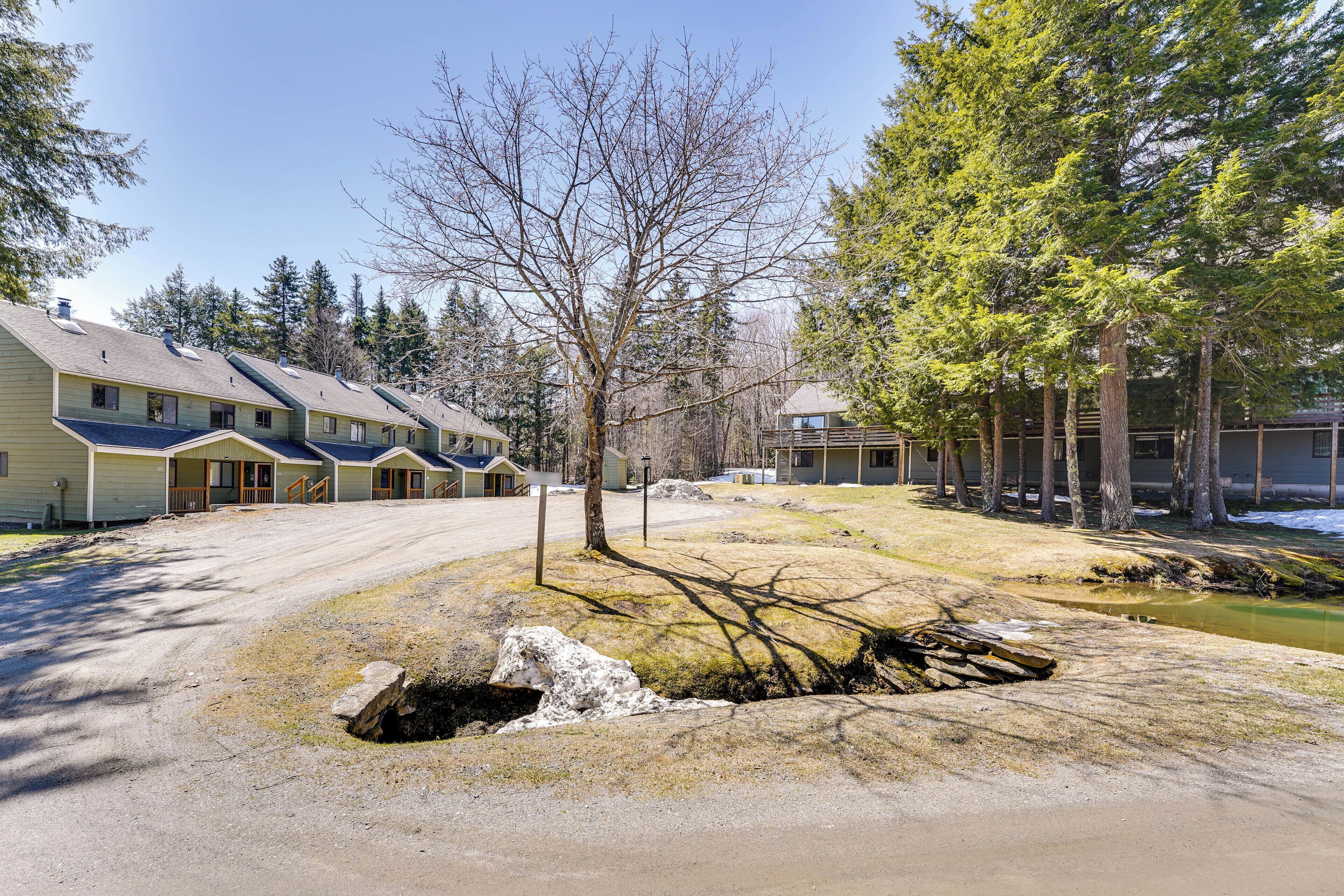 公寓 (3 Bedrooms) | 住宿内部