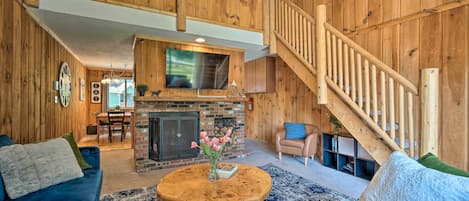 Appartement (3 Bedrooms) | Intérieur