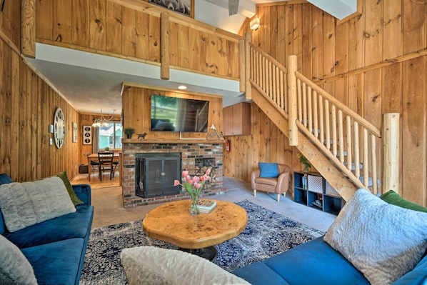 Apartment (3 Bedrooms) | Interior