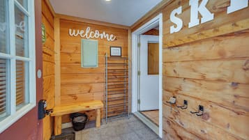 Apartment (3 Bedrooms) | Interior