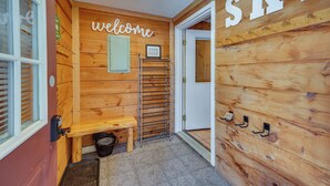 Apartemen (3 Bedrooms) | Interior