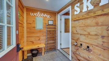 Apartment (3 Bedrooms) | Interior