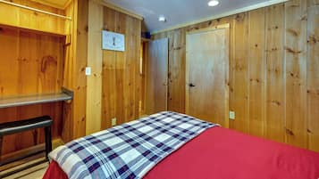 Apartment (3 Bedrooms) | Interior