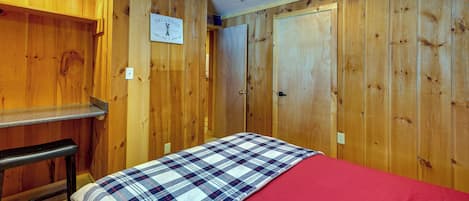 Apartamento (3 Bedrooms) | Interior