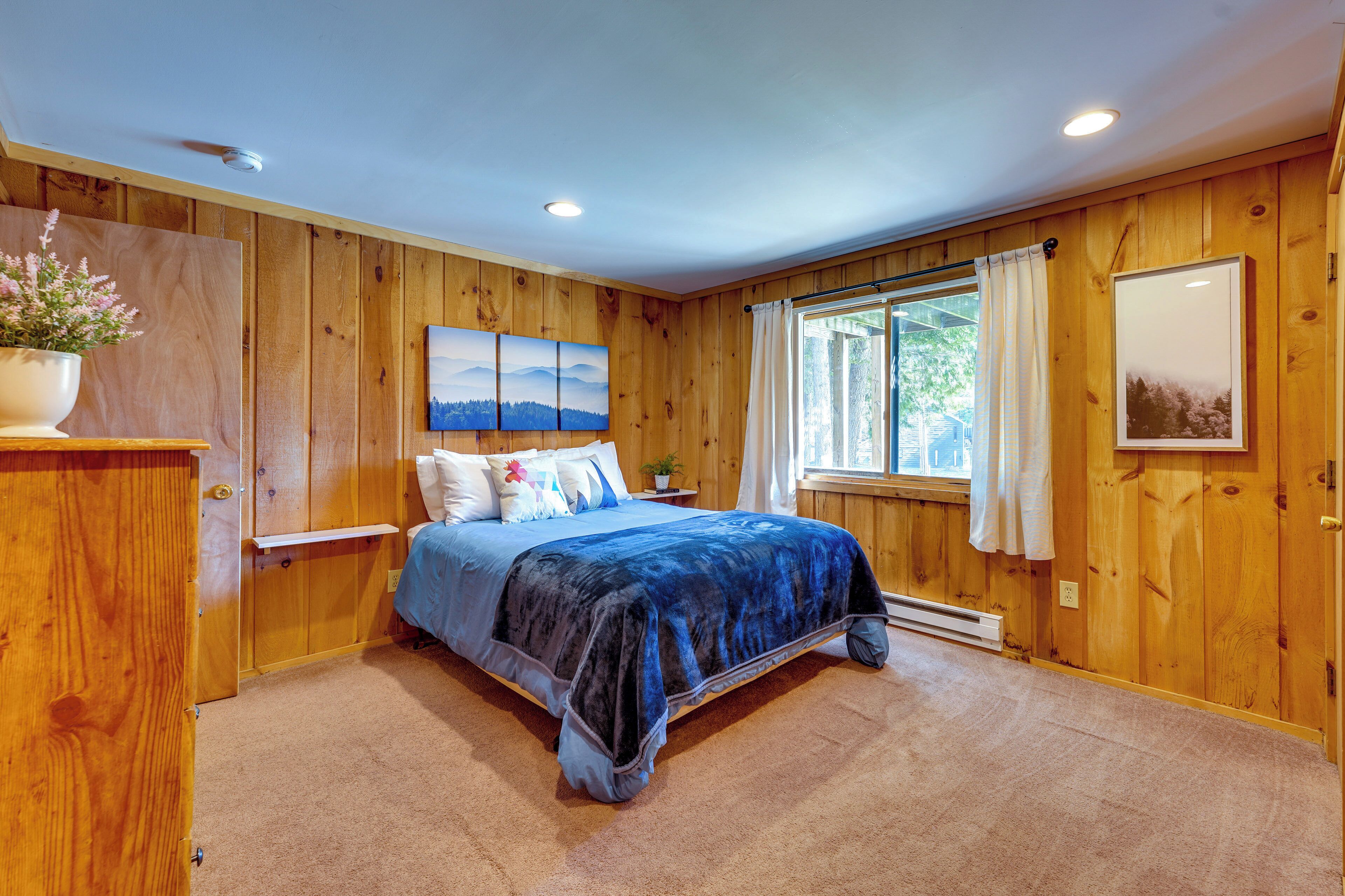 아파트 (3 Bedrooms) | 내부