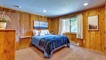 Apartemen (3 Bedrooms) | Interior