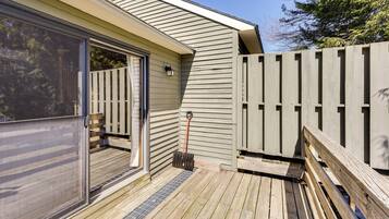 Apartment (3 Bedrooms) | Interior