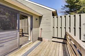 Căn hộ (3 Bedrooms) | Nội thất