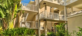 Waikoloa Village Condo w/ Pool & Golf Course Views