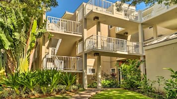 Căn hộ (2 Bedrooms) | Nội thất