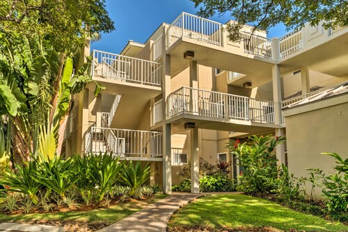 Waikoloa Village Condo w/ Pool & Golf Course Views