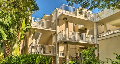 Waikoloa Village Condo w/ Pool & Golf Course Views