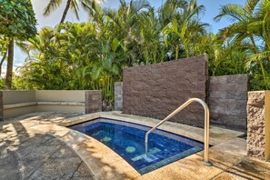Interior - Waikoloa Village Condo w/ Pool & Golf Course Views (Waikoloa)