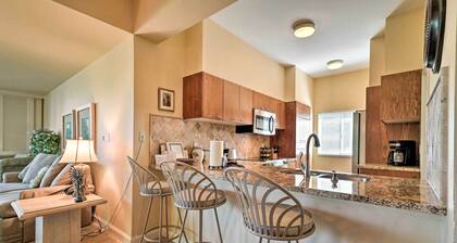 Waikoloa Village Condo w/ Pool & Golf Course Views