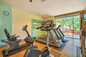 Apartment (2 Bedrooms) | Interior - Waikoloa Village Condo w/ Pool & Golf Course Views (Waikoloa)