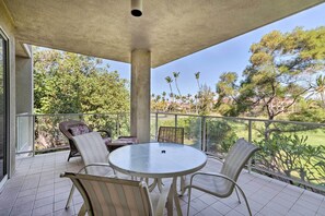 Apartamento (2 Bedrooms) | Parte interna