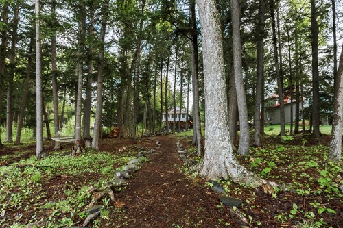 Waterfront Sebec Lake Home w/ Yard + Fire Pit