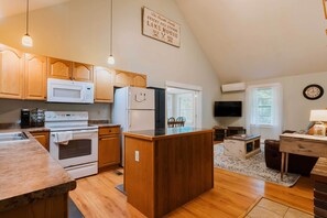 独立别墅 (3 Bedrooms) | 住宿内部