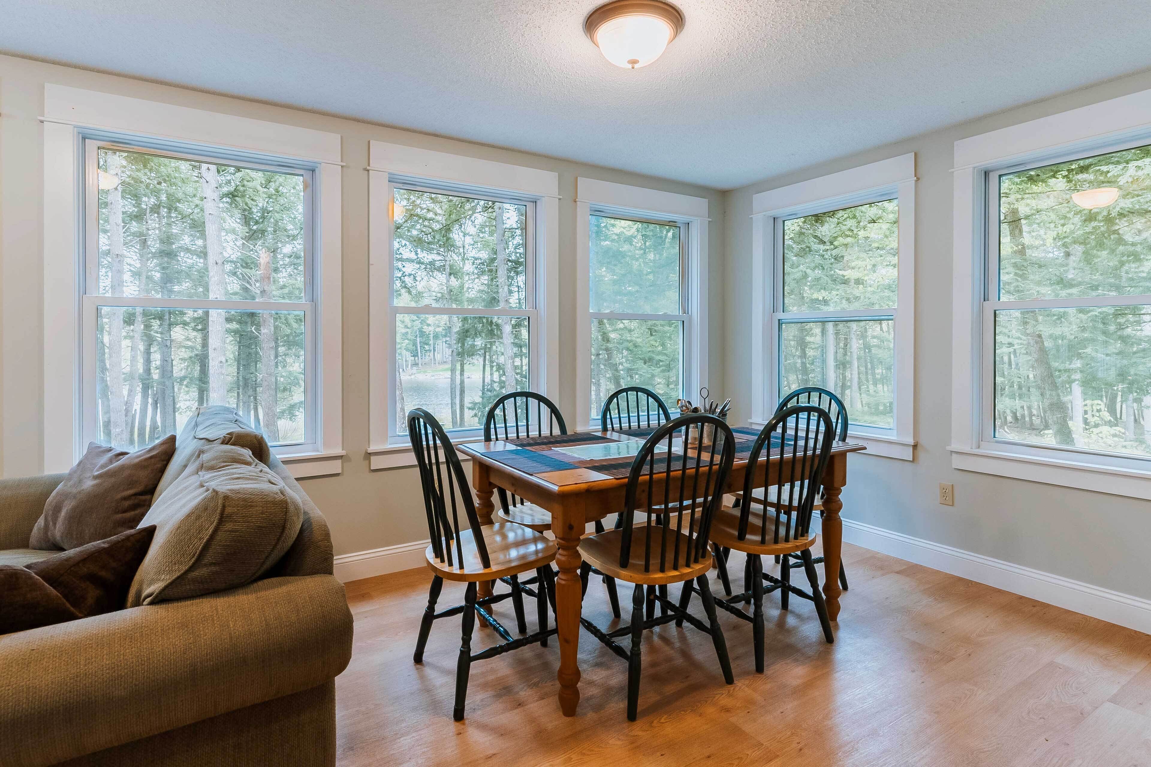 Maison (3 Bedrooms) | Intérieur