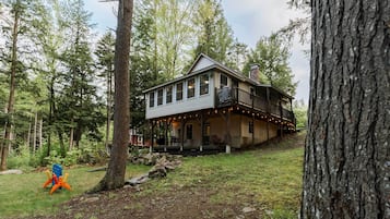 Rumah (3 Bedrooms) | Interior