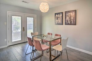 Maison (3 Bedrooms) | Intérieur
